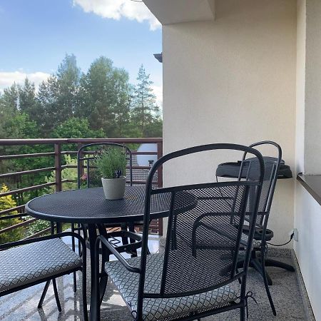 올슈틴 Apartament Prestige - Zbicza 2E 아파트 외부 사진