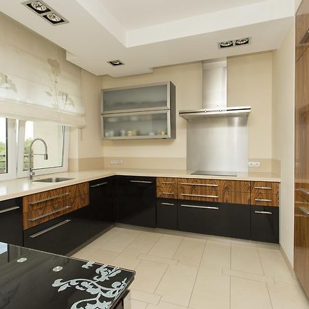 올슈틴 Apartament Prestige - Zbicza 2E 아파트 외부 사진