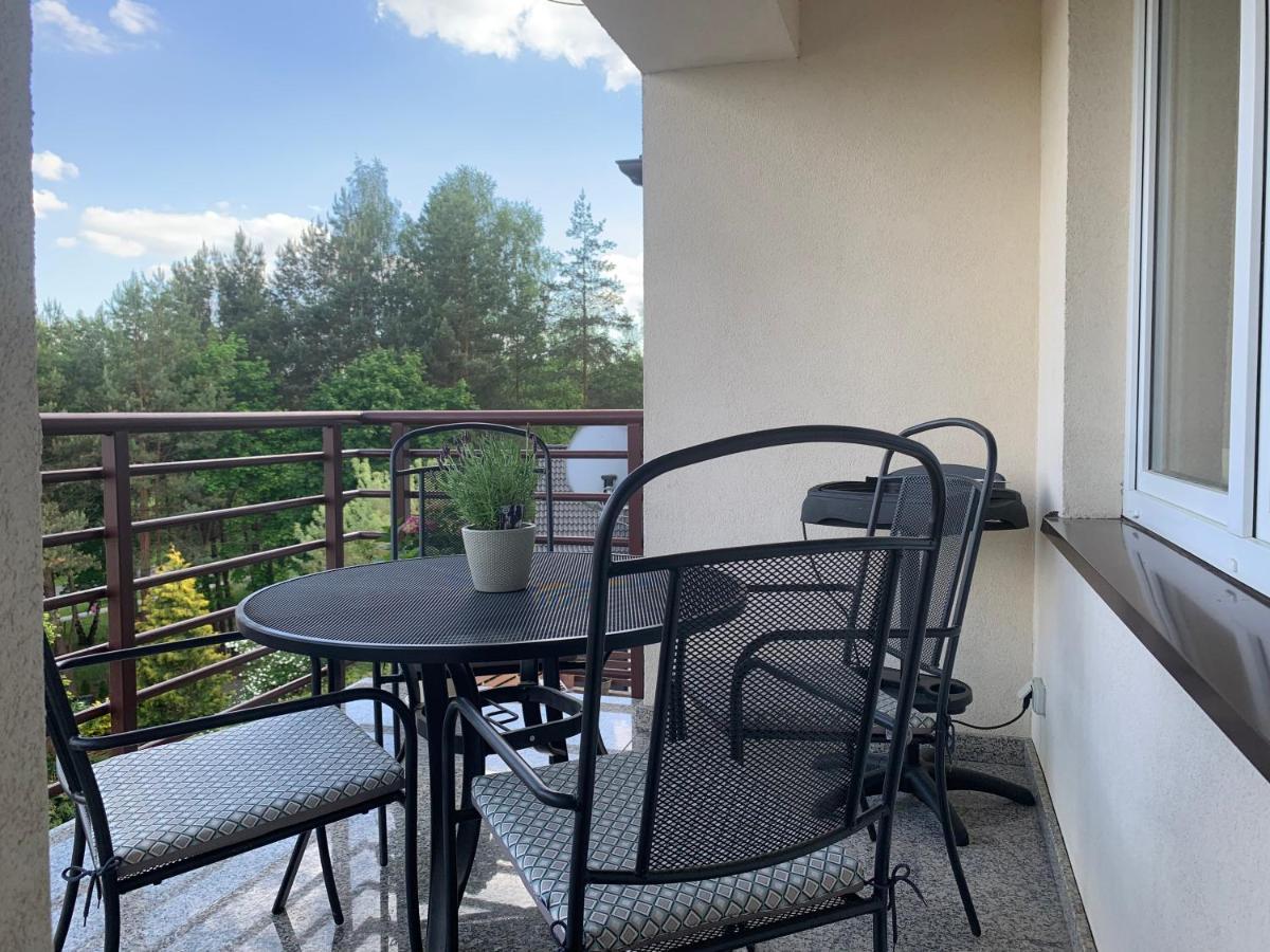 올슈틴 Apartament Prestige - Zbicza 2E 아파트 외부 사진
