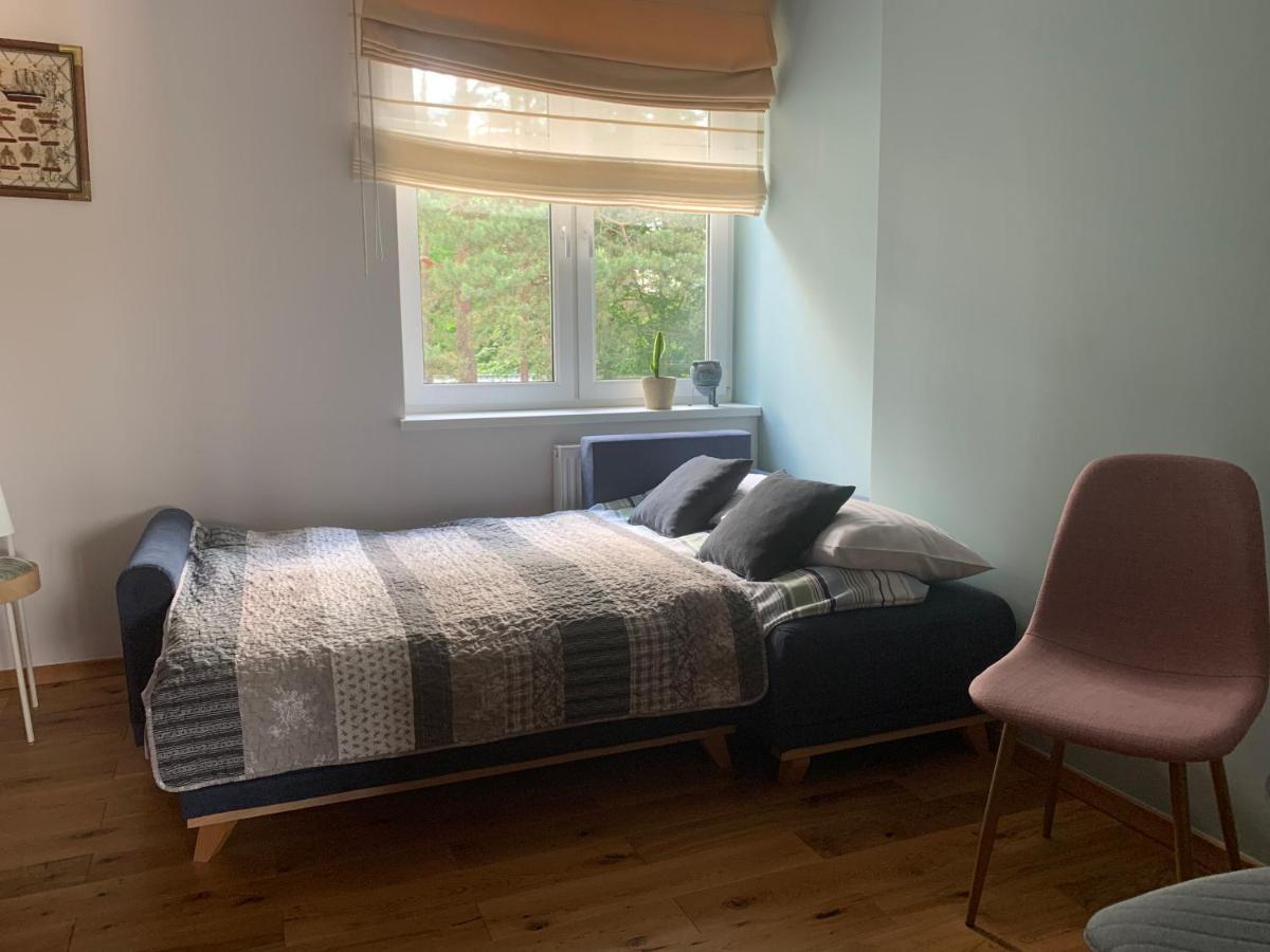 올슈틴 Apartament Prestige - Zbicza 2E 아파트 외부 사진