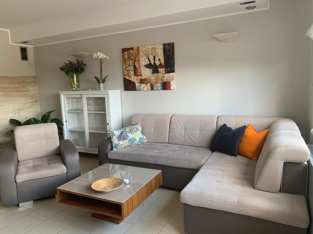 올슈틴 Apartament Prestige - Zbicza 2E 아파트 외부 사진