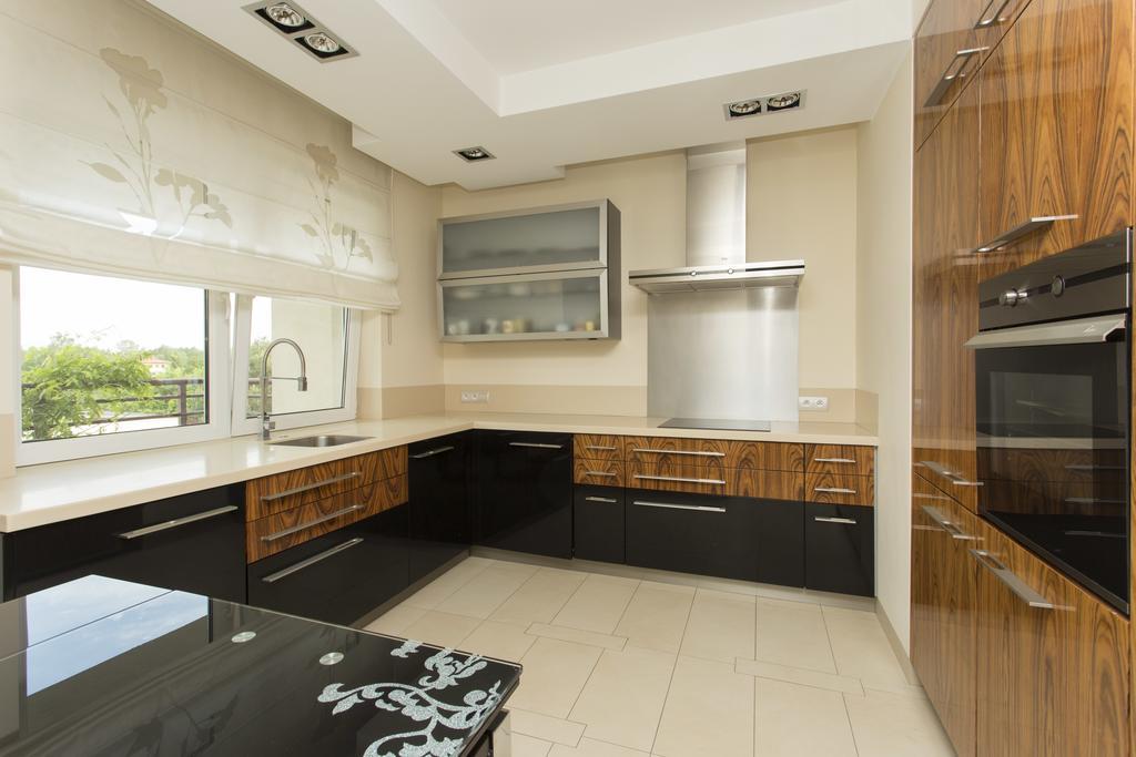 올슈틴 Apartament Prestige - Zbicza 2E 아파트 외부 사진