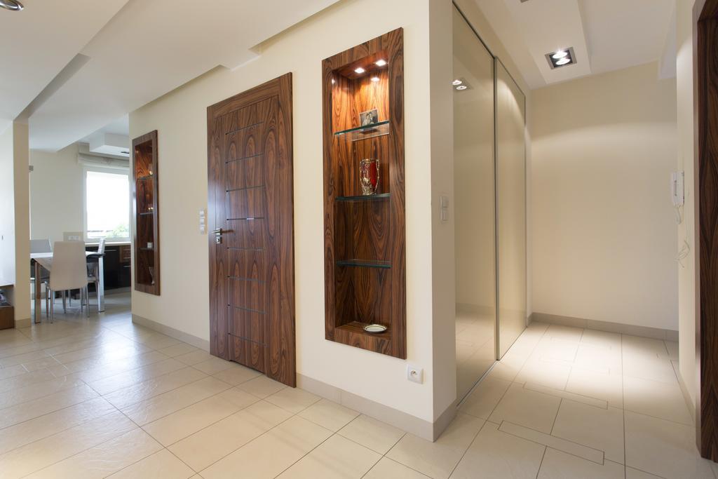 올슈틴 Apartament Prestige - Zbicza 2E 아파트 외부 사진