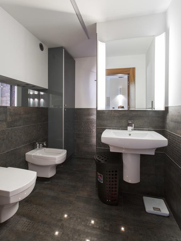 올슈틴 Apartament Prestige - Zbicza 2E 아파트 외부 사진