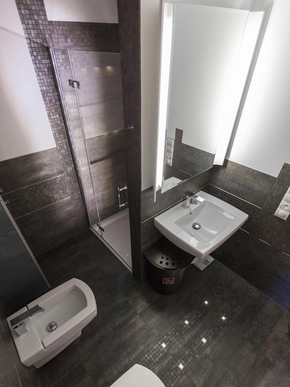 올슈틴 Apartament Prestige - Zbicza 2E 아파트 외부 사진