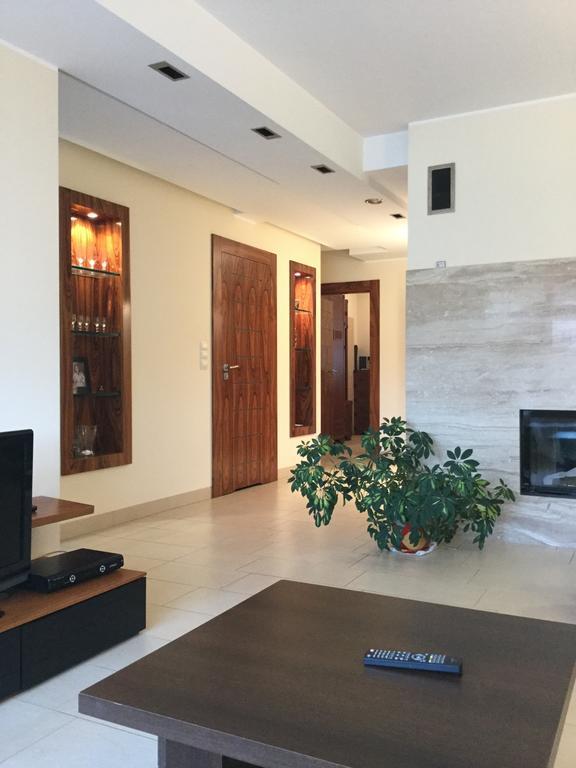 올슈틴 Apartament Prestige - Zbicza 2E 아파트 외부 사진